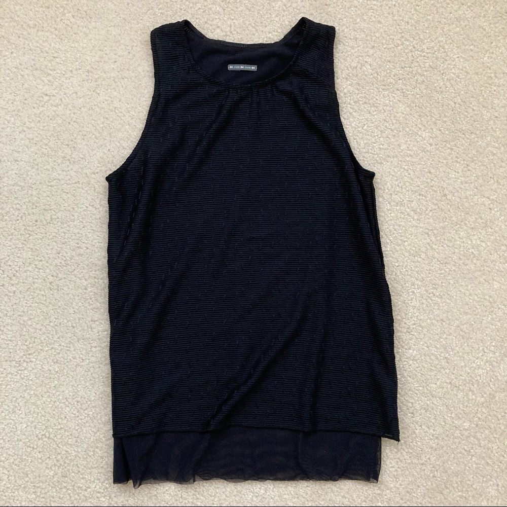 Oiselle Rabbit tank